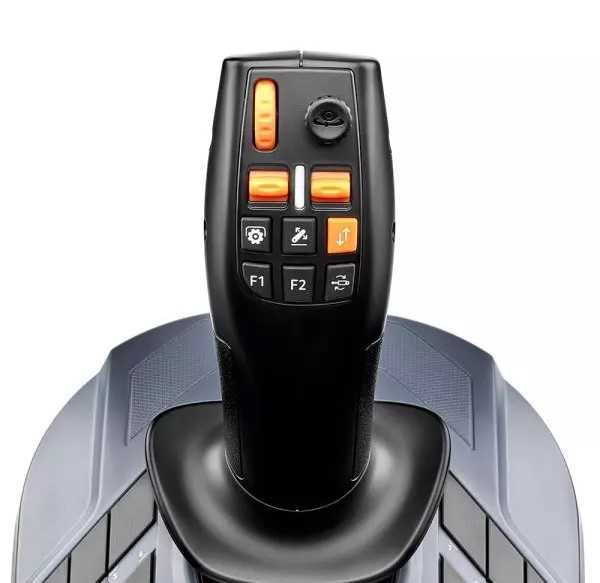 Joystick Thrustmaster SIMTASK FARMSTICK wersja PC 22553