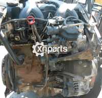 Motor FIAT STRADA Pickup (178_) 1.9 D | 12.00 -  Usado REF. 223A6.000