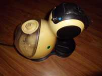 Ekspres do kawy Krups Nescafe Dolce Gusto Melody Multiple Global