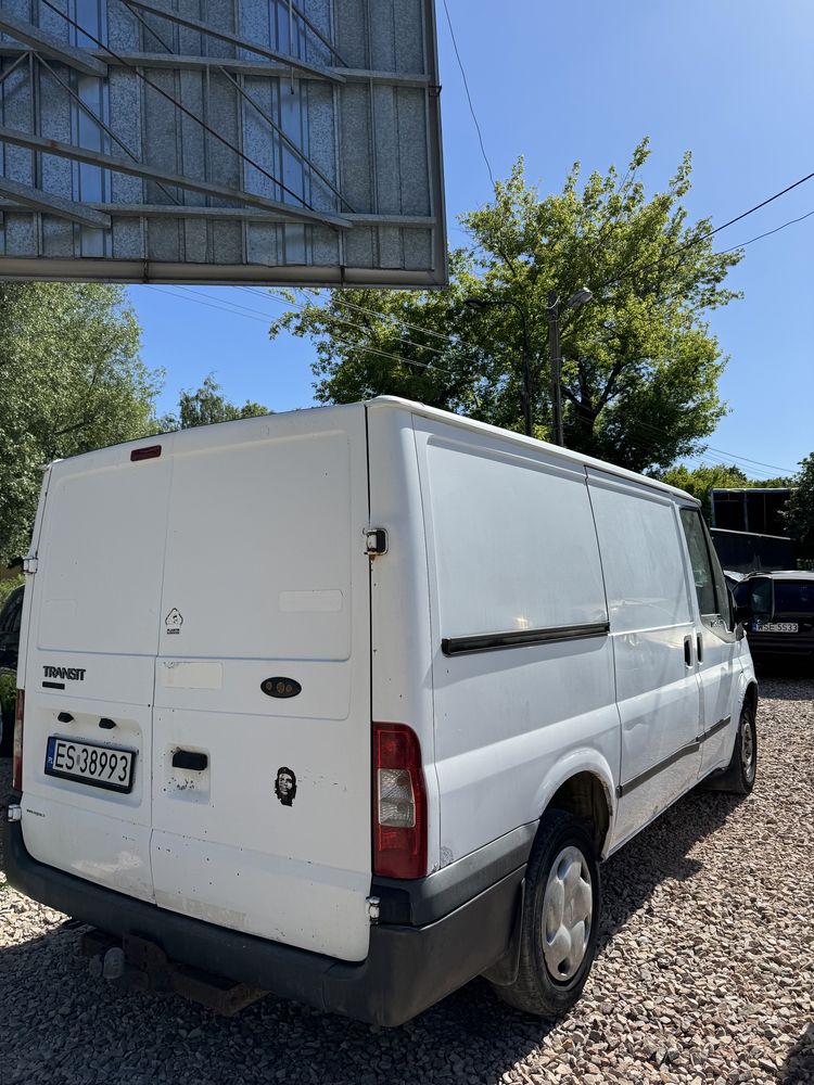 Na Sprzedaz Ford Transit 2.2d HAK/Duza Paka/Wygodny/Osczedny/Zamiana