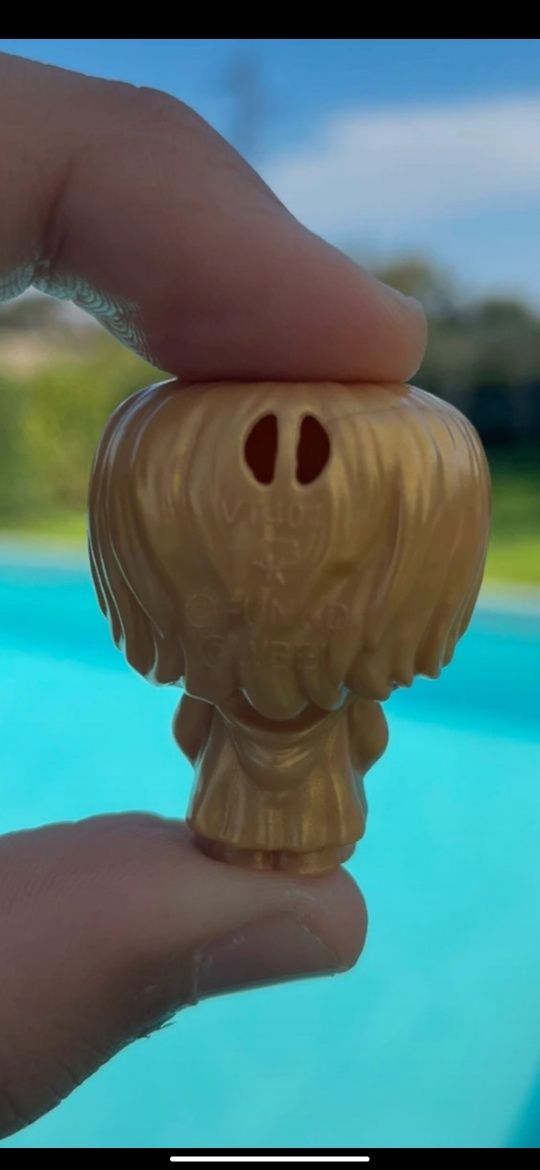 Harry Potter Gold - Funko Pop