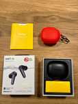 EARFUN Air Pro 3 ANC Słuchawki TWS Etui silikonowe GRATIS!