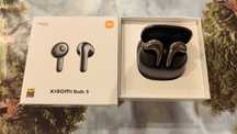 Słuchawki bezprzewodowe Xiaomi Buds 5