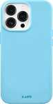 Etui Laut Huex Pastels Do Iphone 14 Pro Max - Jasnoniebieskie