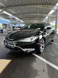 Продам Chrysler 200