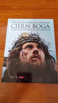 Cierń Boga Film DVD