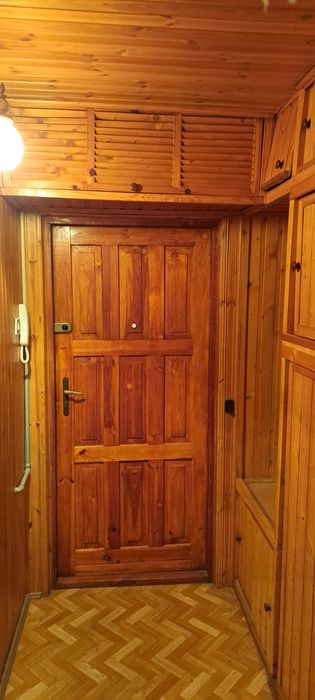 Oddam za darmo boazerię