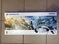 PlayStation VR2 + Horizon