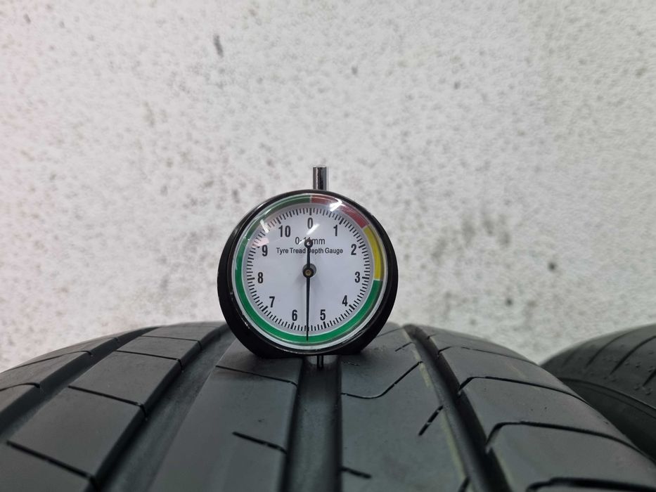 225/55/17 101Y Pirelli Cinturato P7 P7C2 RO PARA Montaż WYSYŁKA K-lin