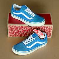 Vans Old Skool Blue