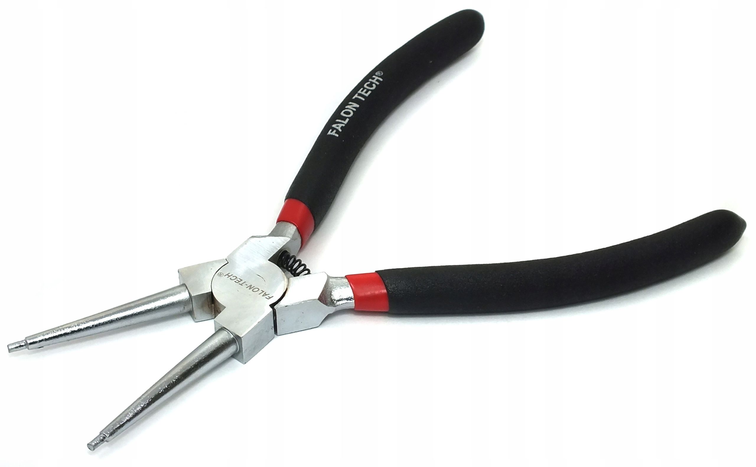 Szczeypce Segera 8` 200Mm 4Ele Ft650640