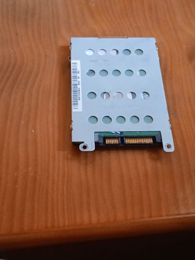 Disco interno pc 160GB