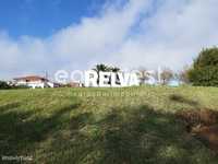 Terreno para construção de loteamento na Relva em Ponta D...