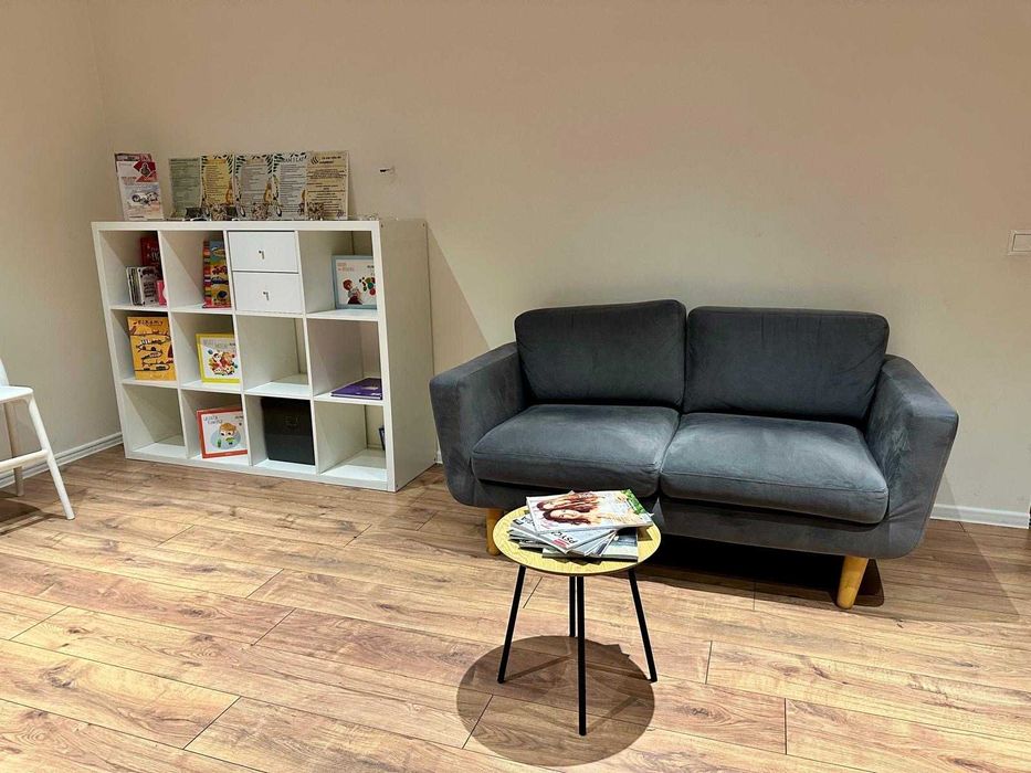 Gabinet Psychologiczny- Psychoterapeutyczny Pogodno