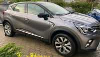 Renault Captur Sprzedam Renault Captur 2022, benzyna+LPG, salon Polska, 79 900 PLN