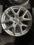 Felgi Volvo 18" 5x108 OEM – Stan jak nowe, Piękne