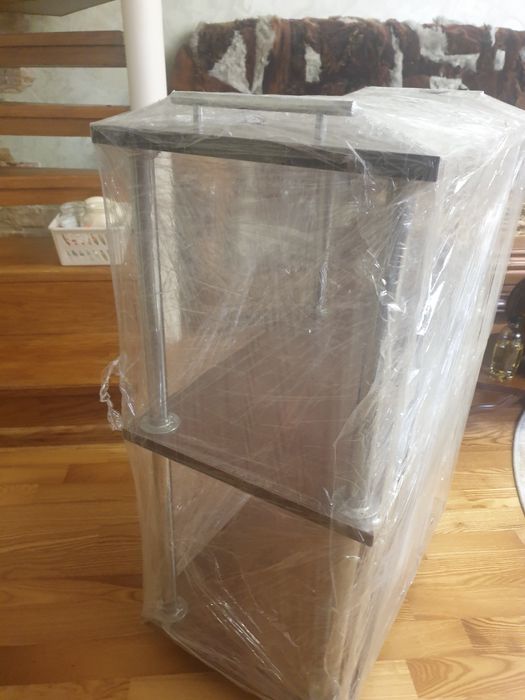 Візки перукарський косметологічний