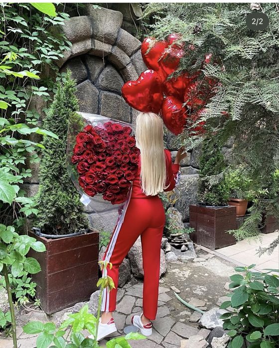 Продаи костюм Palm angels