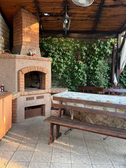 Продам дом 130м2 Александровка, ремонт, мебель, техника, 14 сот. Днепр