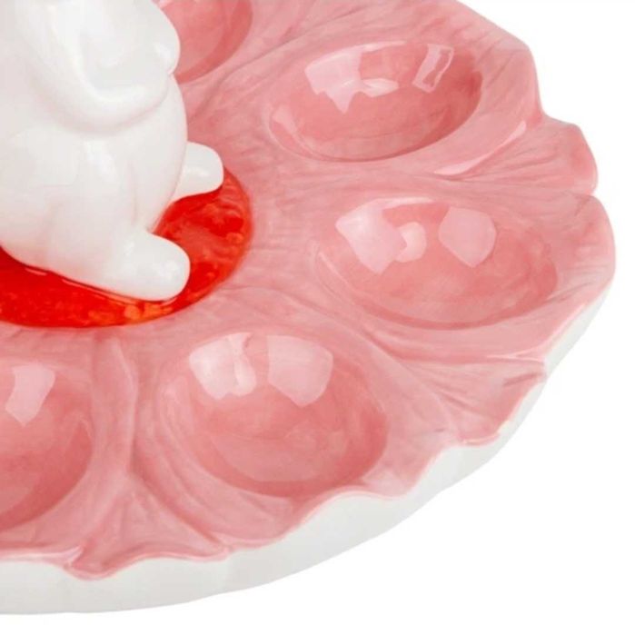 Великодня підставка "Кролик"