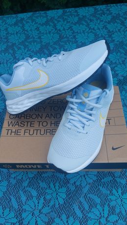 Nowe buty damskie Nike 38,5