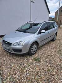 Ford focus 1.6 benzyna