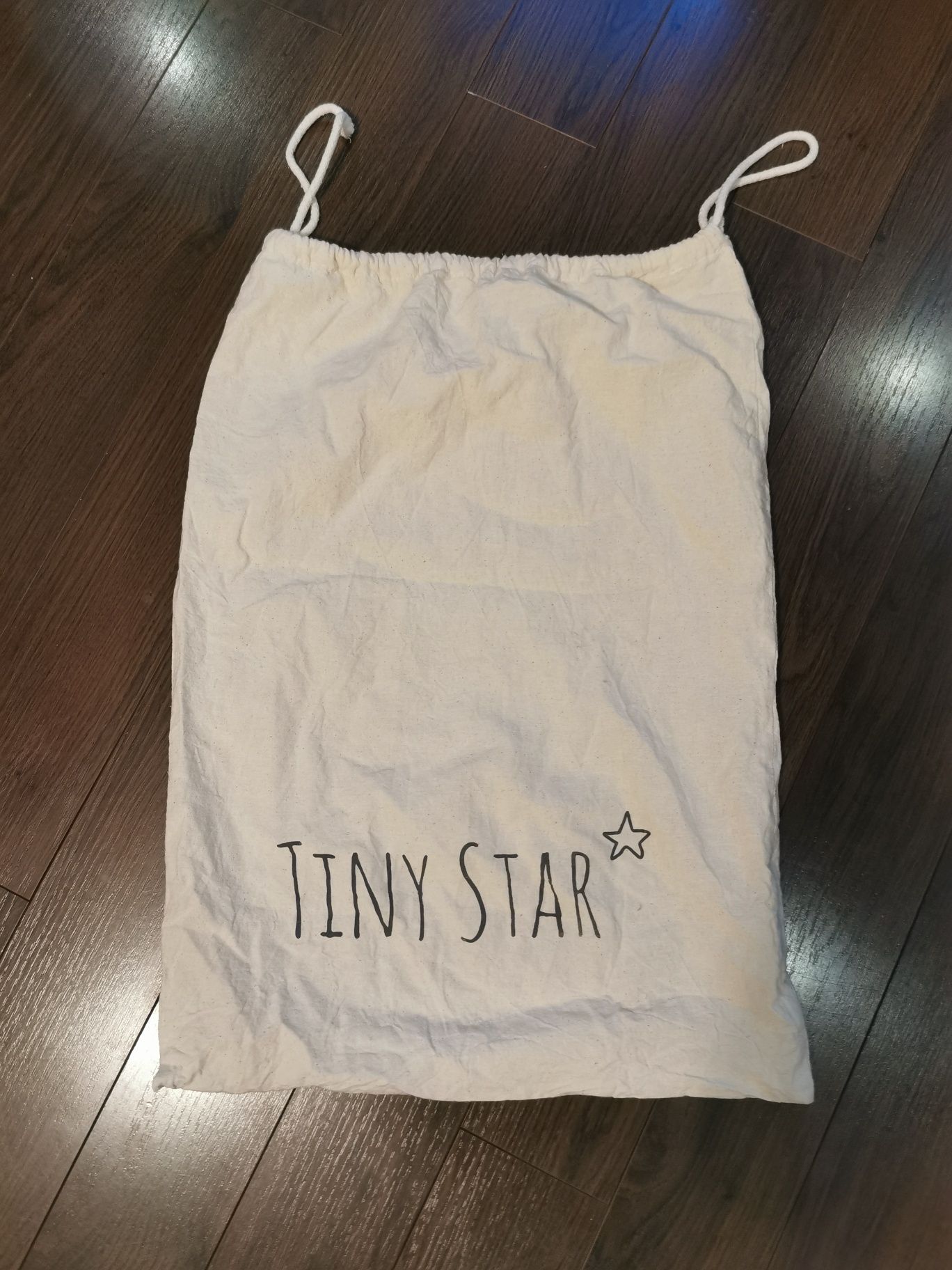 KOKON niemowlęcy Tiny Star