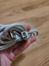 Кабель с выходом usb