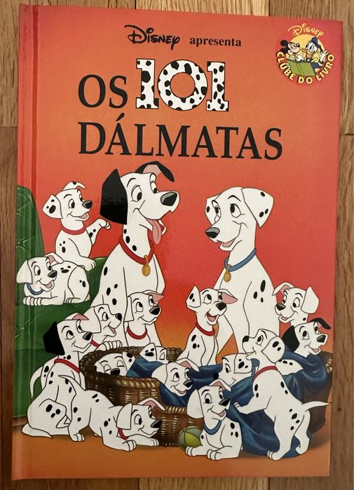 Disney - o clube do livro