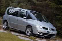 Renault Espace Rodzinny Escape 4
