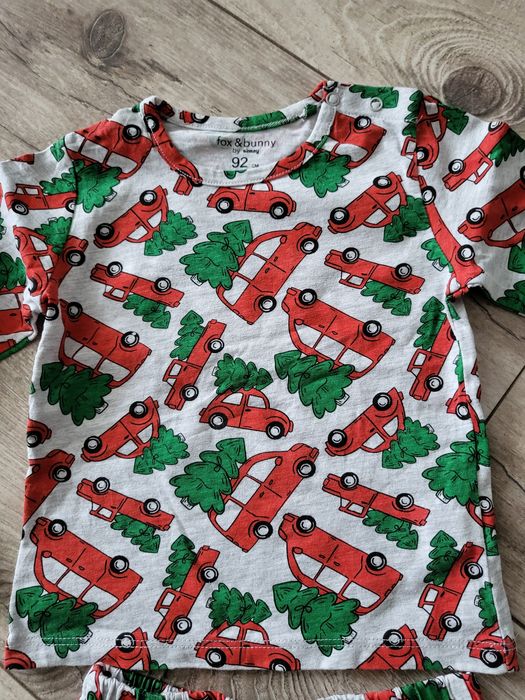 Nowy komplet, piżama rozm.92