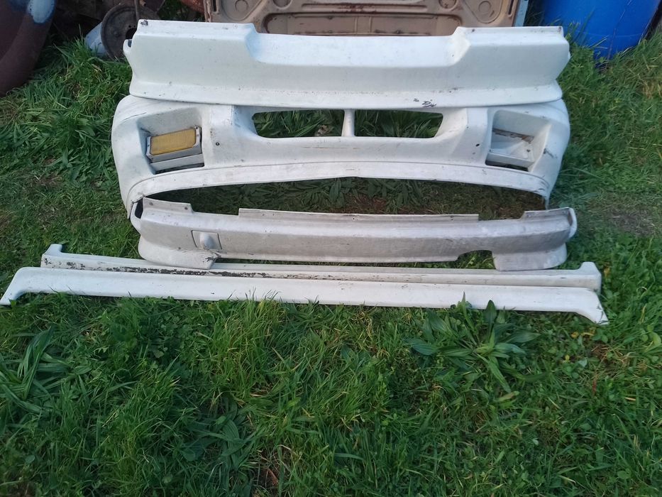 Clássicos e antigos Ford Rs