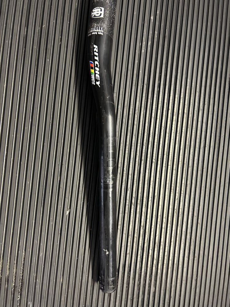 Kierownica ritchey wcs 31.8 670 mm
