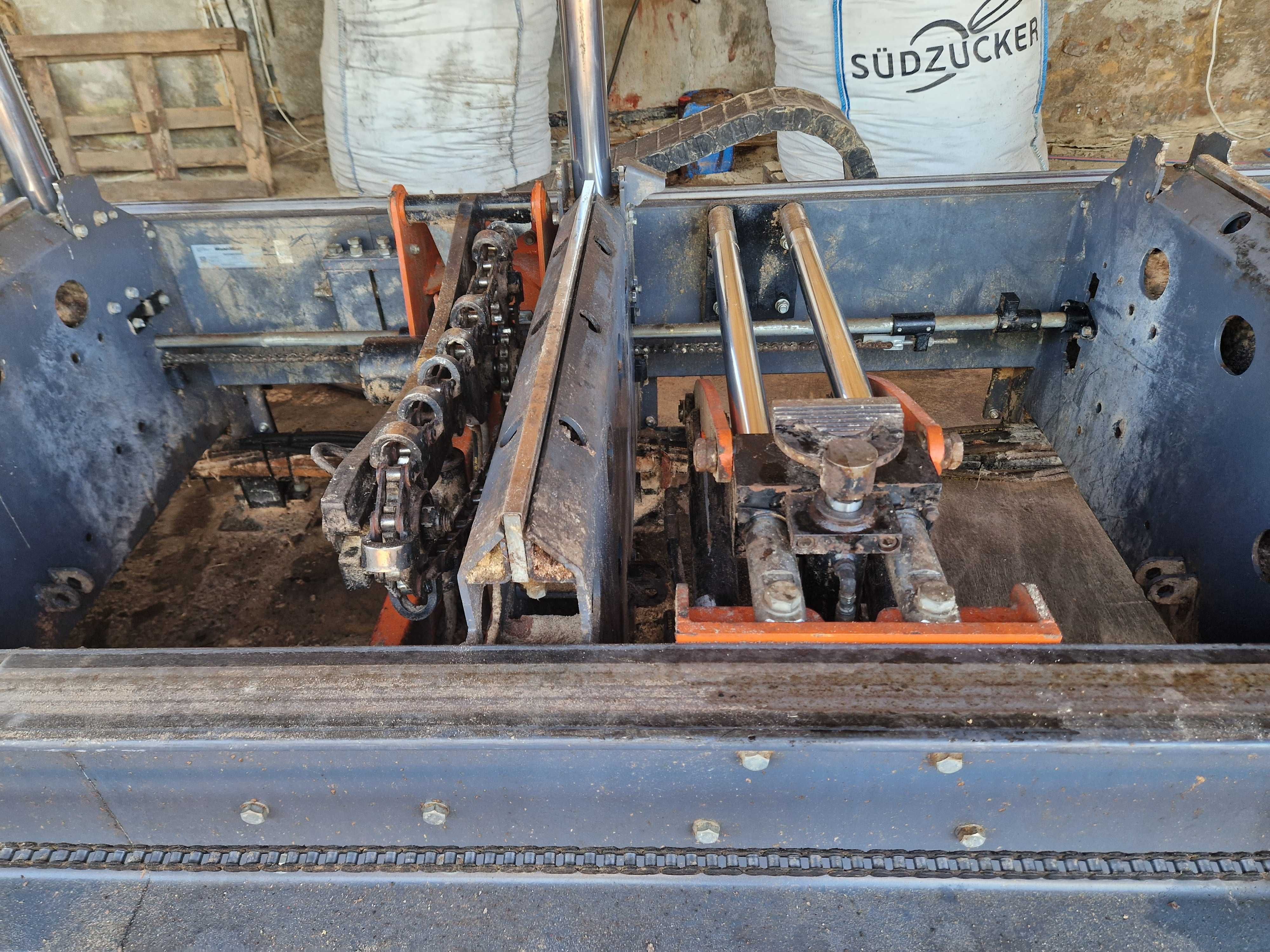 Trak WB 2000 + 2x LD