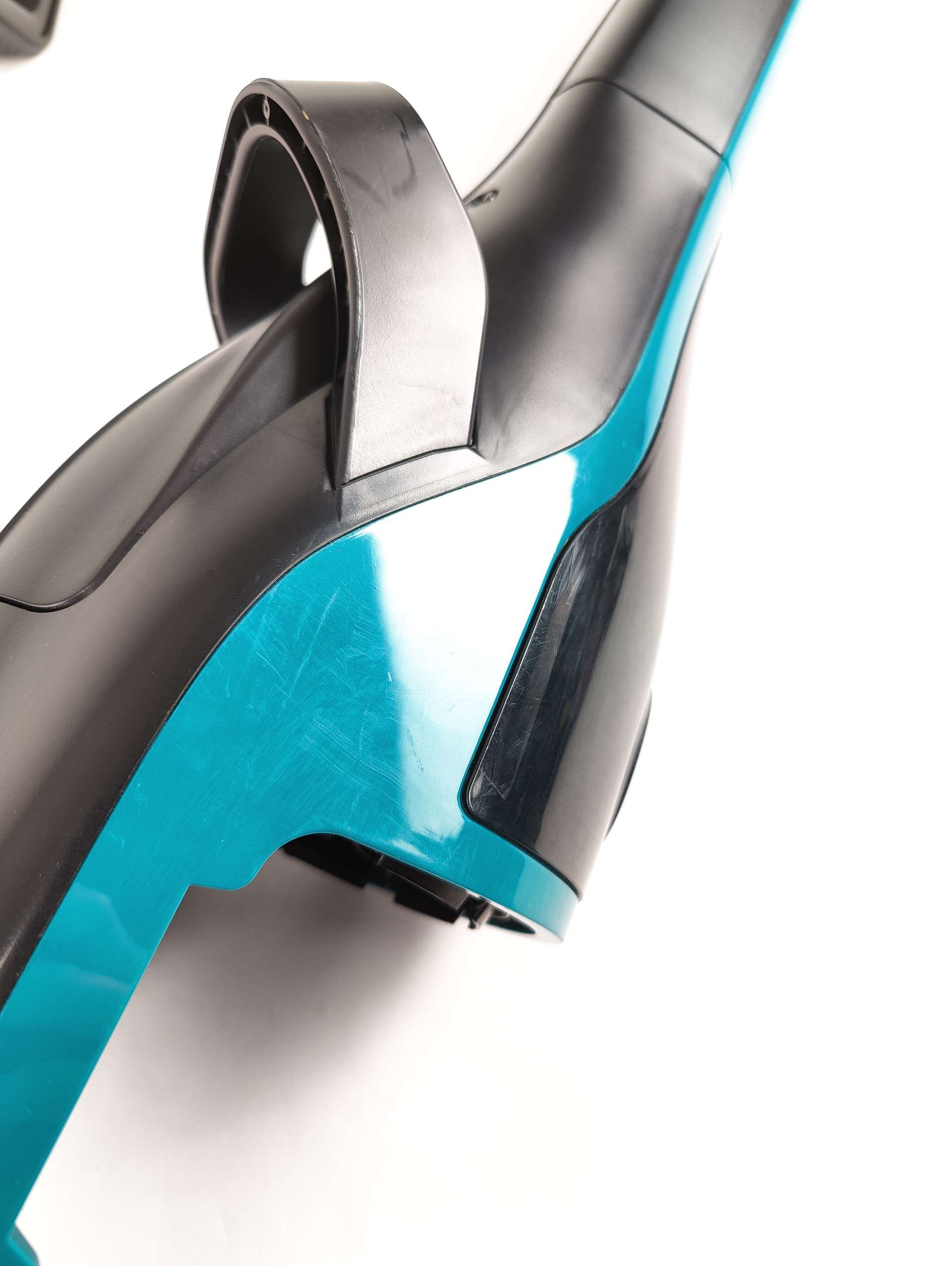 Odkurzacz pionowy Rowenta Air Force Serenity zielony