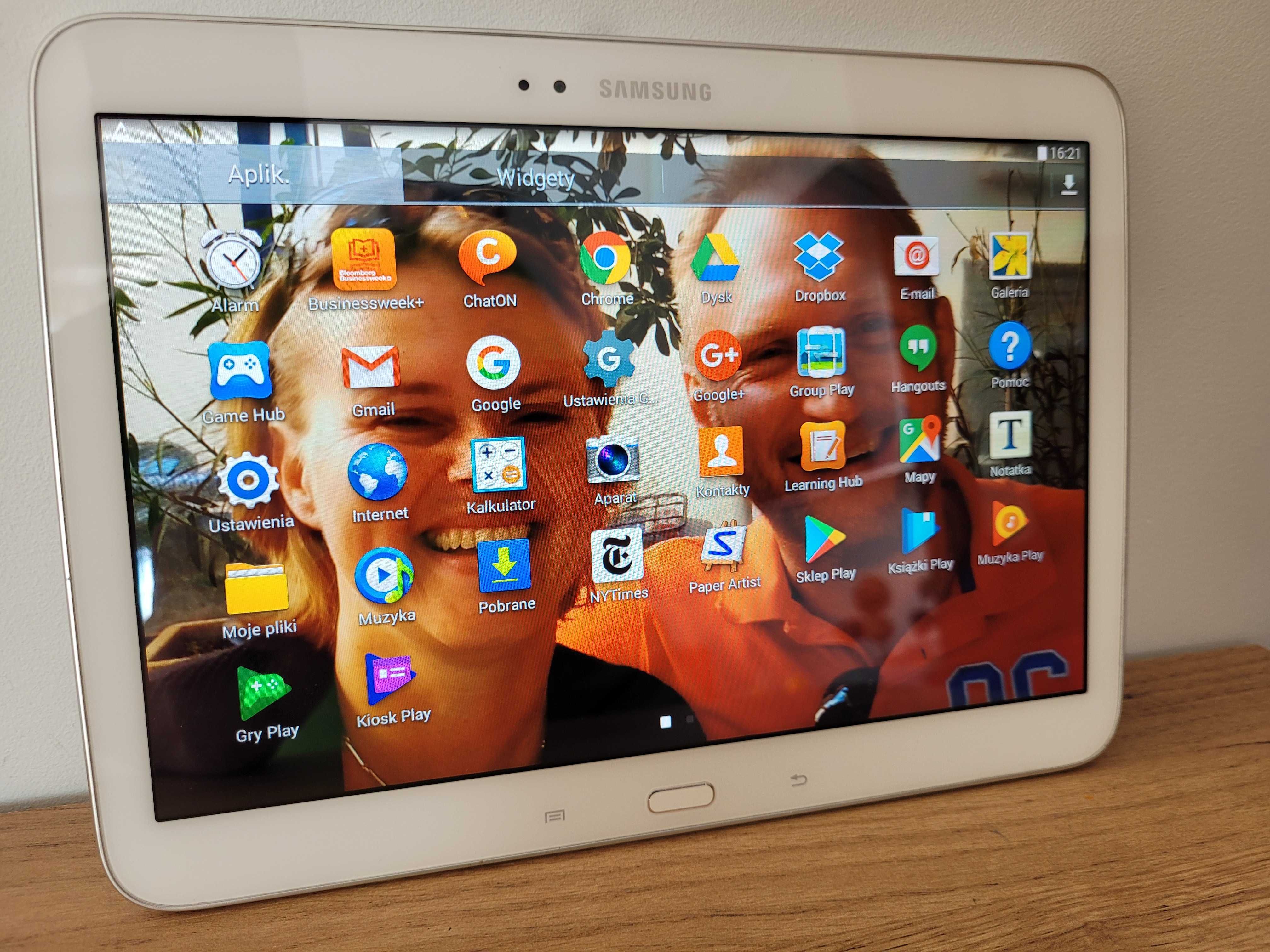 Tablet         Samsung