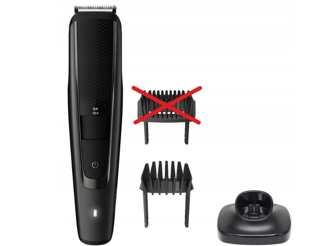 maszynka do strzyżenia philips bt5515/15