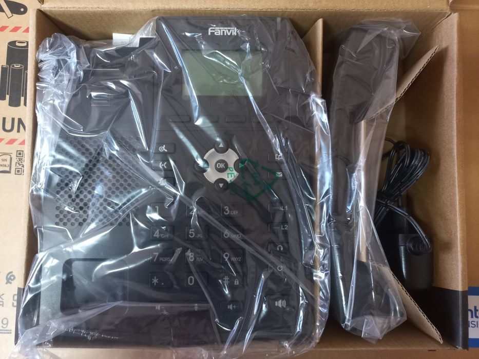 IP - телефон FANVIL