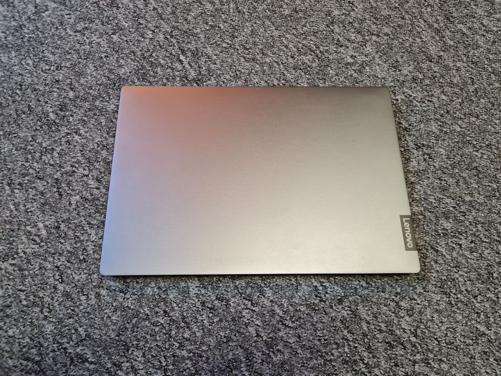 Laptop 14" Lenovo ideaPad S540