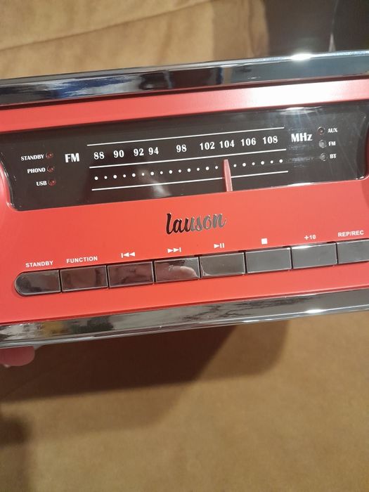 gramofon retro okazja pisz cenę