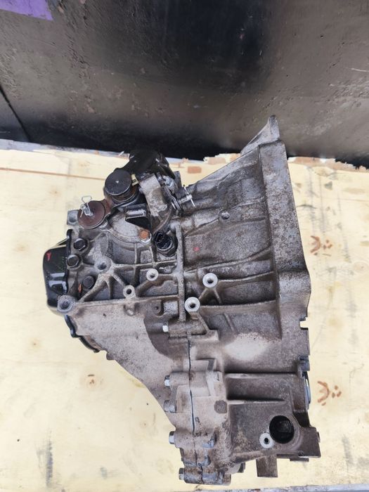 МКПП HYUNDAI I30 і 1.4 KIA CEED і TAJ5G Кіа Ріо Хюндай і20 1.4