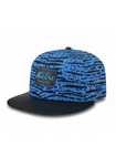 Кепка/бейсболка New Era est. 1920 Leather CK Polo Cap ORiGINAL Jordan