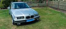 Bmw e36 czytaj do końca opis zanim zadzwonisz
