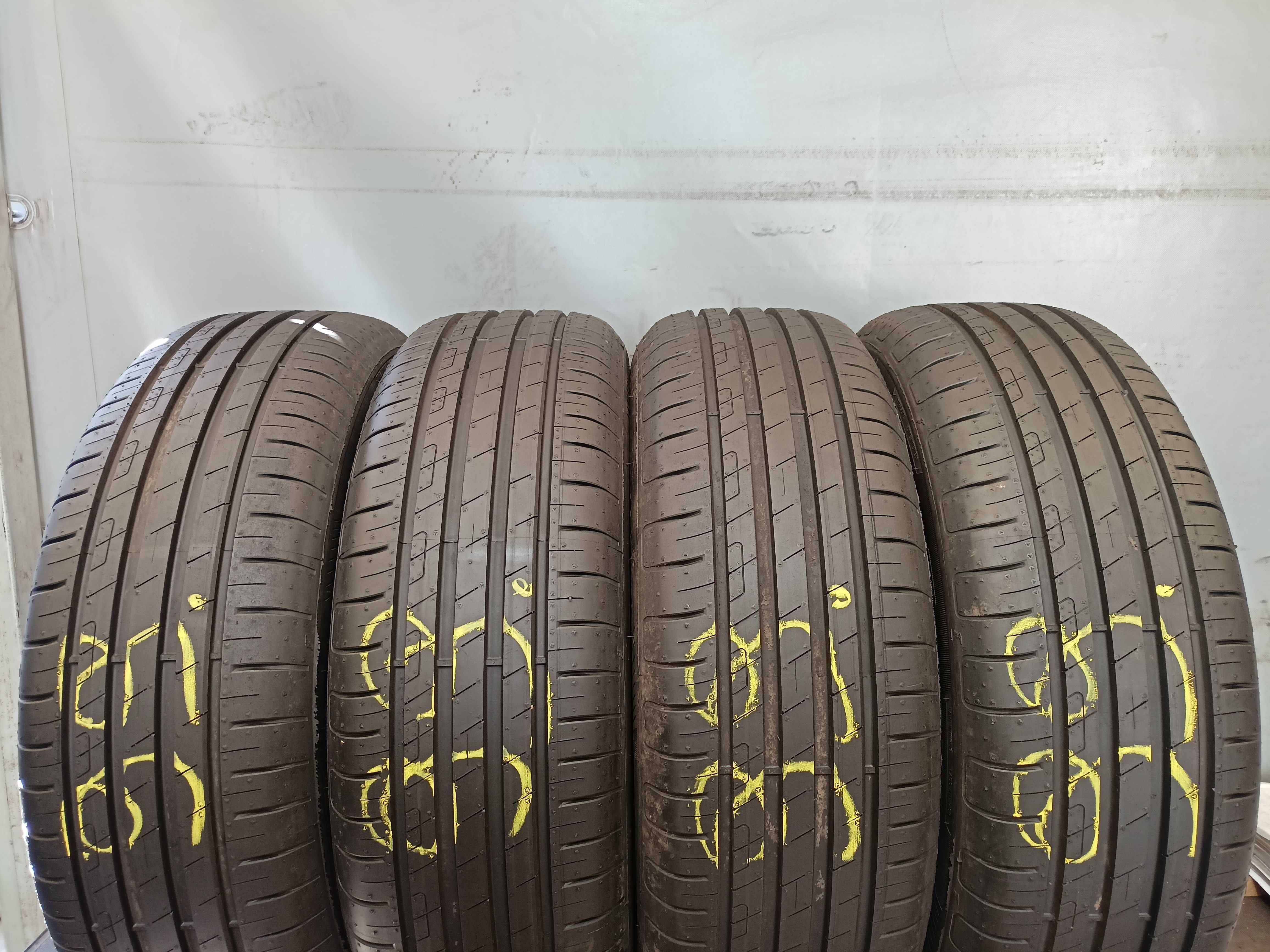 GoodYear Efficient Grip 205/60/16 22r. 92V NOWE (99)