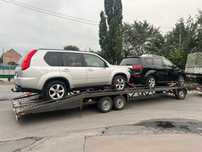 Nissan X-Trail 4x4 T31 2.0d
