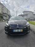 Citroën DS5 Top de Gama