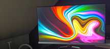 Monitor HP 24F LIMITED 75hz FHD 23,8"