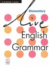 Live english grammar elementary mm publications - H.Q. Mitchell, S. P