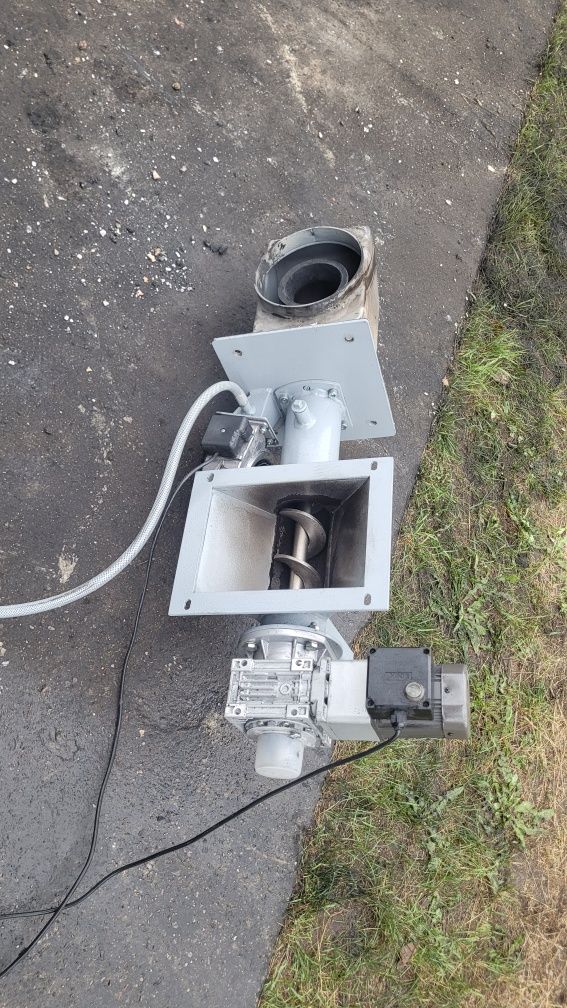 Piec ekogroszek Ogniwo Eko Plus+ 10kW