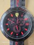 Zegarki ferrari..